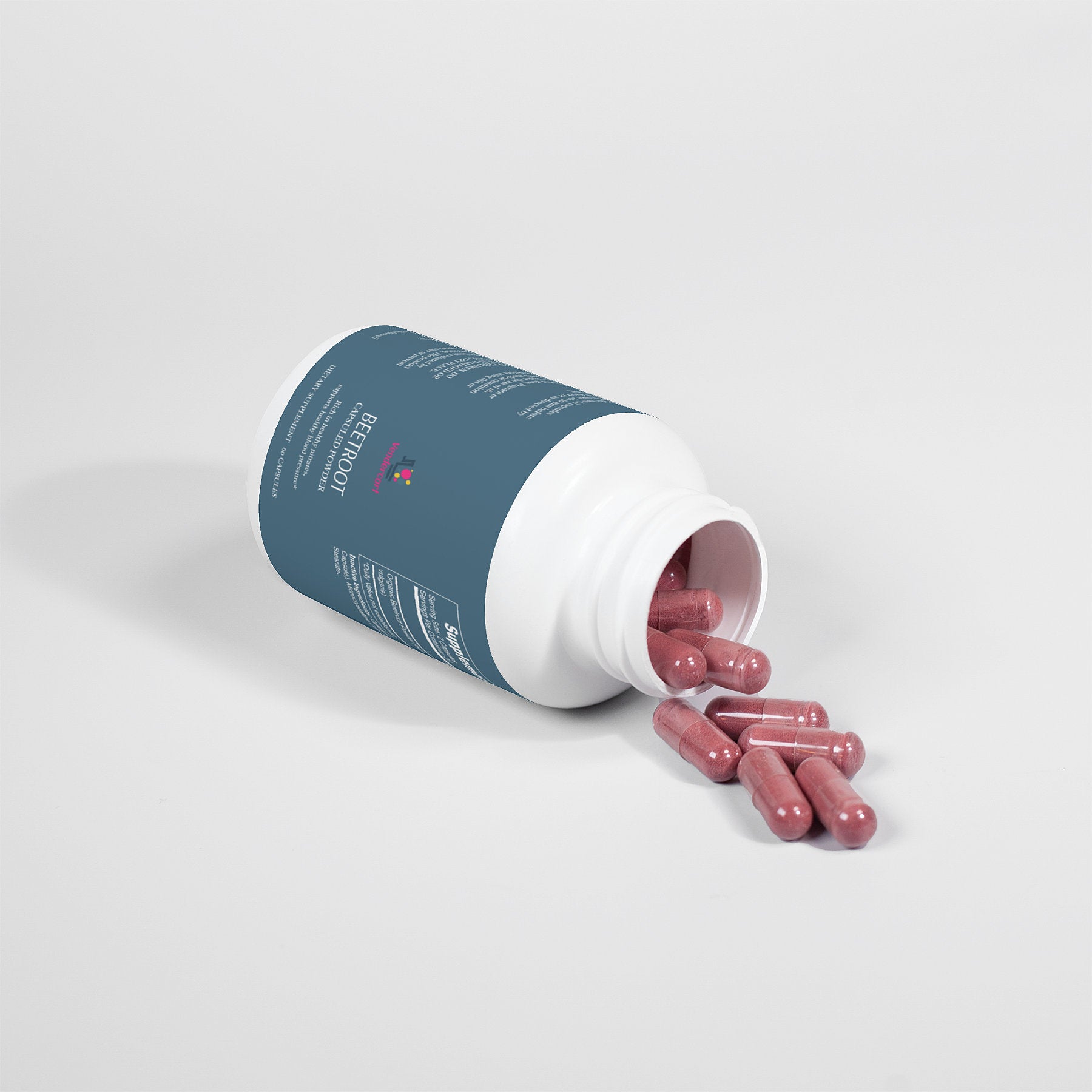Beetroot Powder Natural Energy, Heart Health Inflammation Support